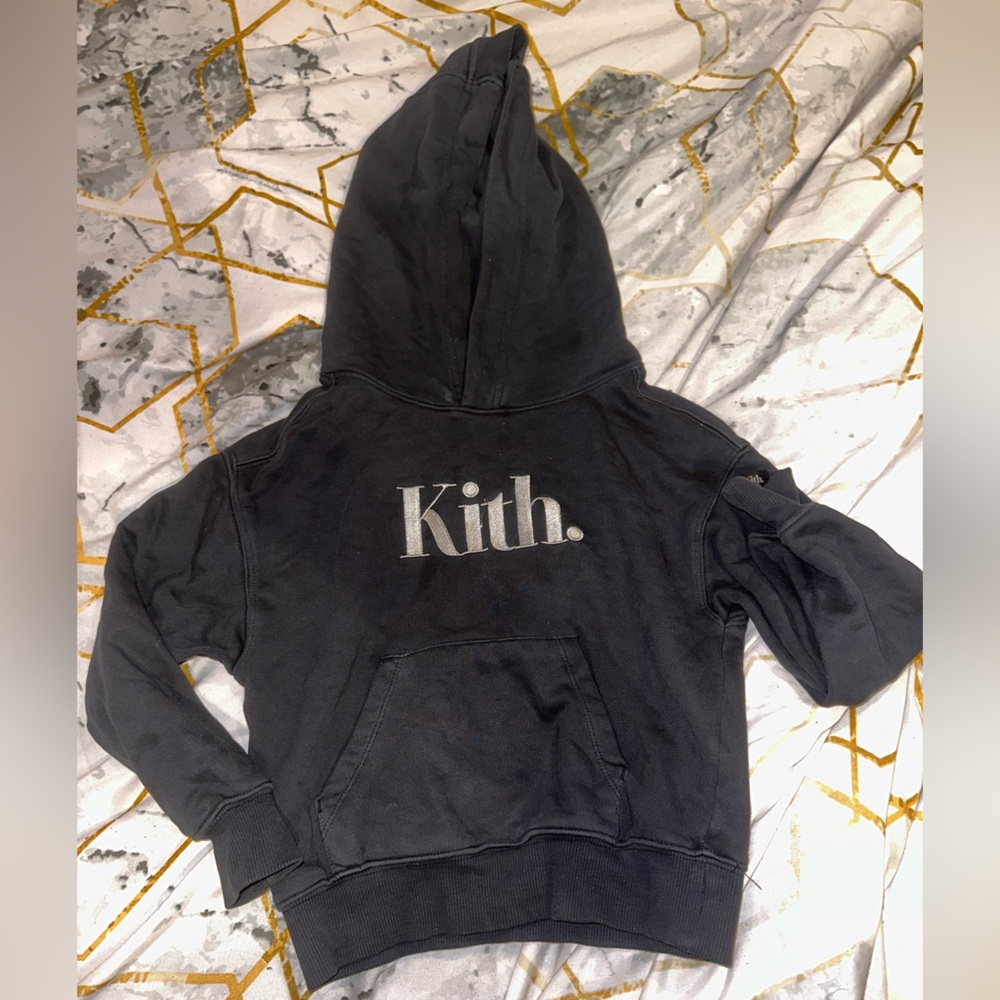 Kids KITH Hoodie